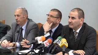 Цветанов пита главния прокурор „защо ние ги хващаме, те ги пускат”