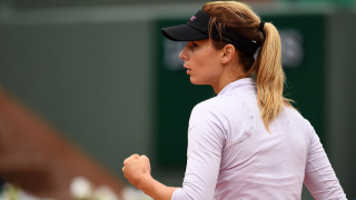 Цветана Пиронкова планира да играе на предстоящите турнири на клей