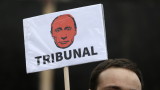  Кремъл: Заповедта на МНС за арест на Путин демонстрира очевидна неприязън към Русия 