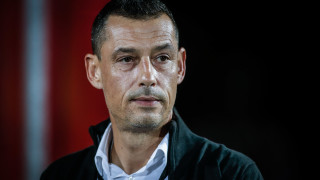 Новият треньор на ЦСКА Александър Томаш ще заведе тима на