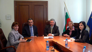 Назначиха Одитен комитет за евросредствата