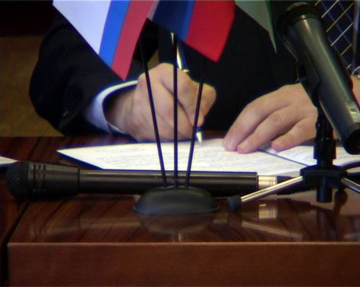 Русия няма да подпише в Лахти енергийното споразумение