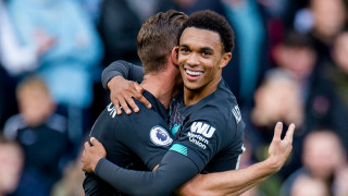 Реал Мадрид е направил първоначален опит за привличането на Трент