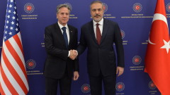 САЩ уверени, че Турция ще задвижи кандидатурата на Швеция за НАТО