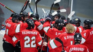 Българският отбор по хокей на лед загуби от Нова Зеландия