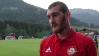 Китанов: Бих се върнал в ЦСКА, но искам Черно море да победи 