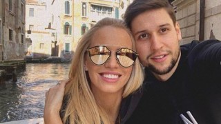 Волейболният национал Николай Пенчев подписа договор с Фенербахче потвърдиха от