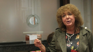 Галина Захарова остава единственият кандидат за шеф на ВКС