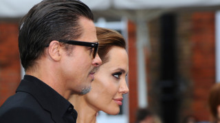 От години Брад Пит и Анджелина Джоли водят съдебни дела
