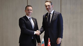 До 2 май предоговаряме споразумението с БОТАШ