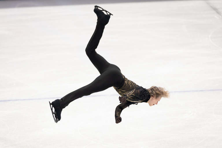 Илия Малинин