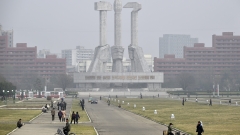 Северна Корея се отваря за туристи, но само от Русия