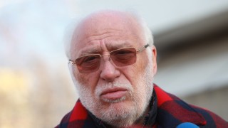 Идвалият в България "Сергей Федотов" се оказа Денис Сергеев от ГРУ