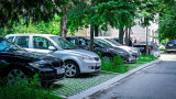 3300 нови паркоместа и повече дървета: София облагородява над 200 междублокови пространства