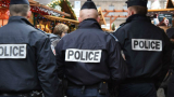  В Марсилия арестуваха петима за офанзивата на тунизиеца с нож 