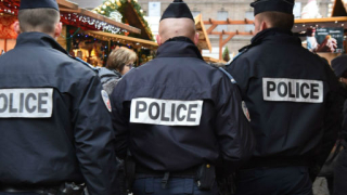 Петима души са били арестувани във френския град Марсилия вчера