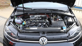 Volkswagen вече ще произвежда частите си на 3D принтери