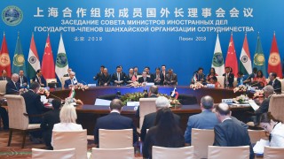 Индия и Пакистан с първи съвместни военни учения благодарение на ШОС