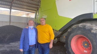 Борисов иска всеки човек да усети, че държавата е зад него