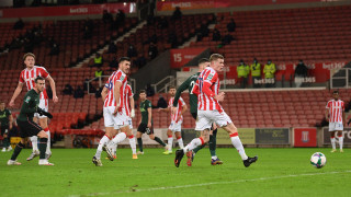 Тотнъм се класира на полуфиналите за Купата на лигата Шпорите