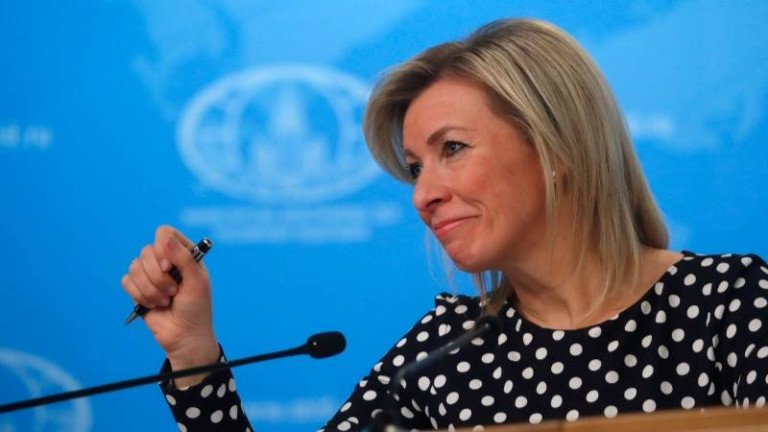 Кремљ повеќе не сакаше ниту сини шлемови во Украина