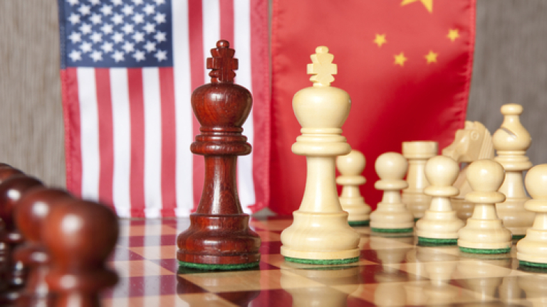Сблъсъкът САЩ-Китай заплашва да се превърне в икономическа Студена война
