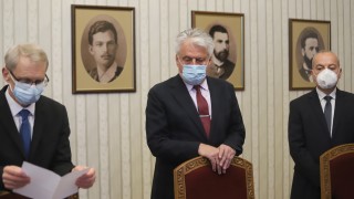 Пределната цена за антигенен тест ще бъде 10 лева Това