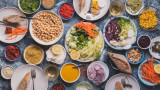  Средиземноморската диета - преимущества и изгоди за здраве и събаряне на непотребните килограми 