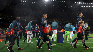 Отборът на ПСВ Айндховен запази шансове за продължаване в следващата