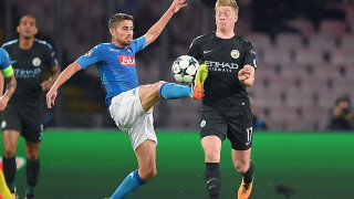 Английският шампион Манчестър Сити е предложил 50 млн паунда за