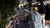  Мексико отхвърля сделка със Съединени американски щати за мигрантите 