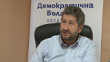 Христо Иванов остава скептичен за мнозинство на промяната в 45-то НС