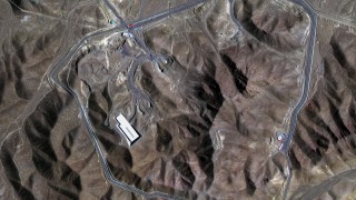 Остава неясна съдбата на 408 кг обогатен ирански уран