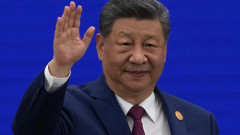 Президентът на Китай обяви нова политика за развитието на изкуствения интелект