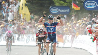 Ланс Армстронг ще участва в Обиколката на Франция и през следващата година