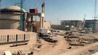 Русия забавя строежа на АЕЦ „Бушер” в Иран