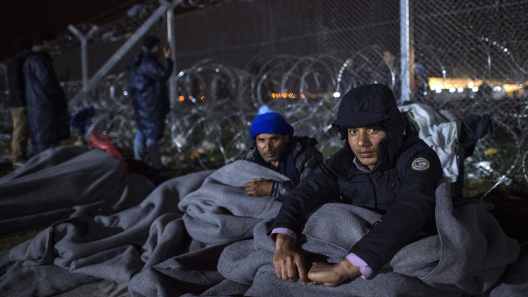 Брюксел твърди, че мигрантската криза е приключила: Дали е така?