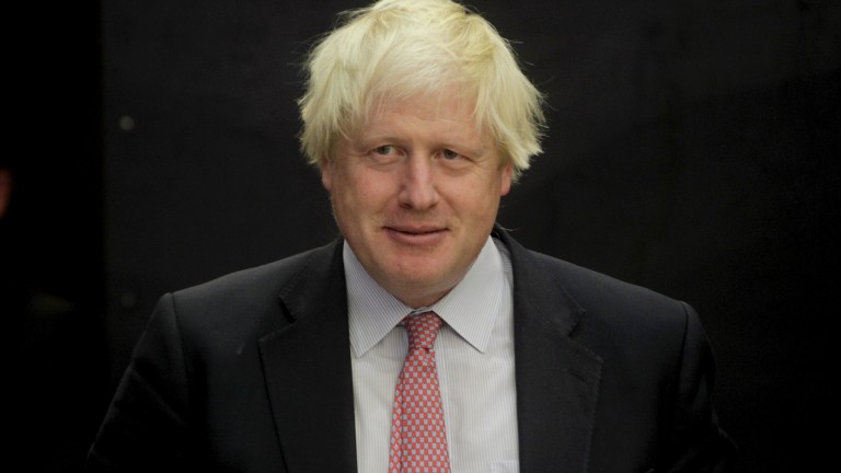 Борис Джонсън може да напусне британското правителство