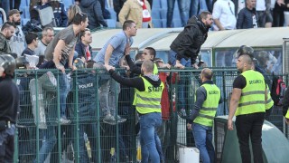 Медиите по цял свят отразиха вчерашното дерби между ЦСКА и