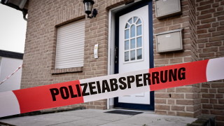 Германската полиция обискира помещения свързани с чеченски ислямисти които са