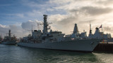  Англия обмисля да употребява Военноморски сили против мигранти в Ламанша 