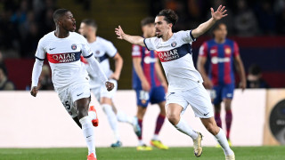 Ливърпул проявява сериозен интерес към полузащитника на Пари Сен Жермен