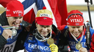 Норвежки триумф в спринта при мъжете