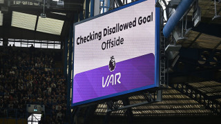 Въвеждането на ВАР беше опит да се премахнат грешките които