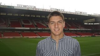 Българският вратар Димитър Евтимов ще доиграе сезона в четвъртодивизионния английски