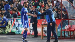 Астана на Станимир Стоилов елиминираха латвийския шампион Спартакс Юрмала макар