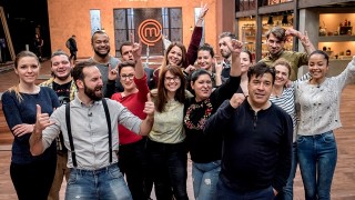 MasterChef 2019: Какво се крие под първата кутия на MasterChef