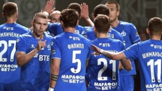 Руското първенство е единствено от водещите в Европа в което