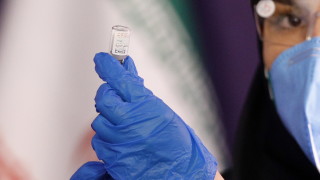 Не е грешно че се отпускат мерките a практиката доказа