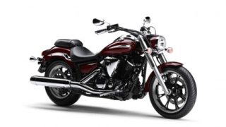 Yamaha представи 950-кубиков Midnight Star
